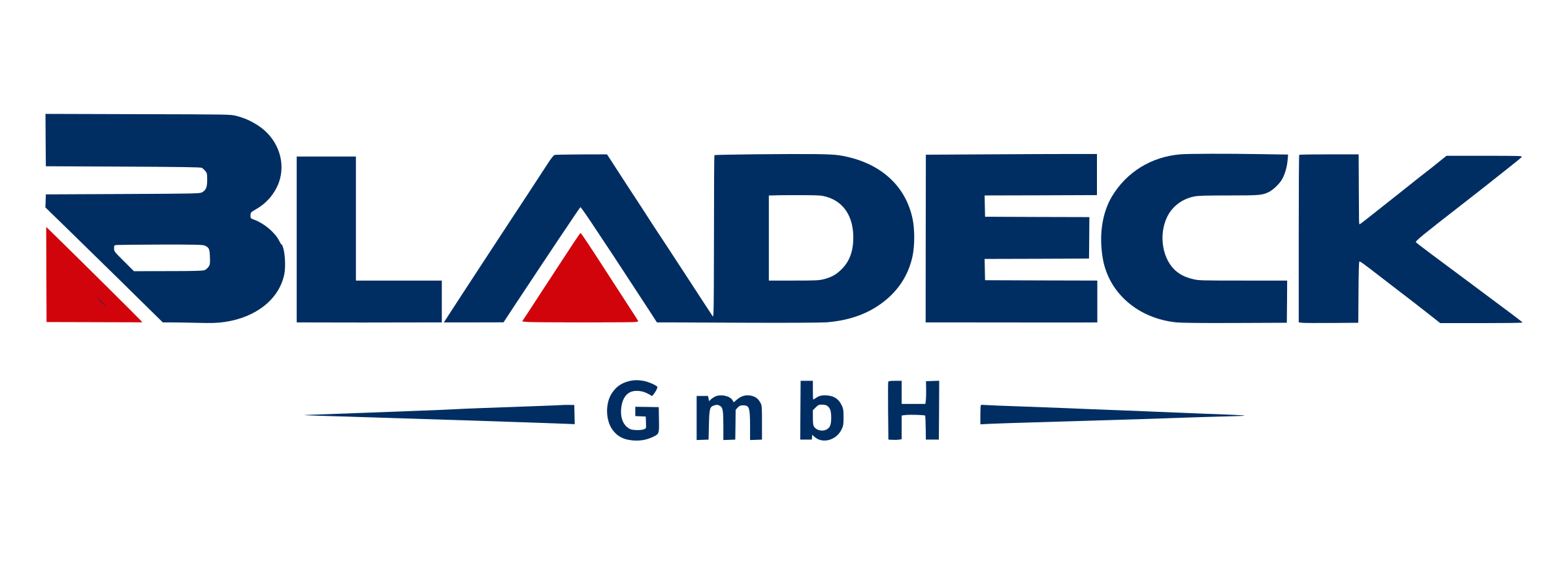 Bladeck GmbH