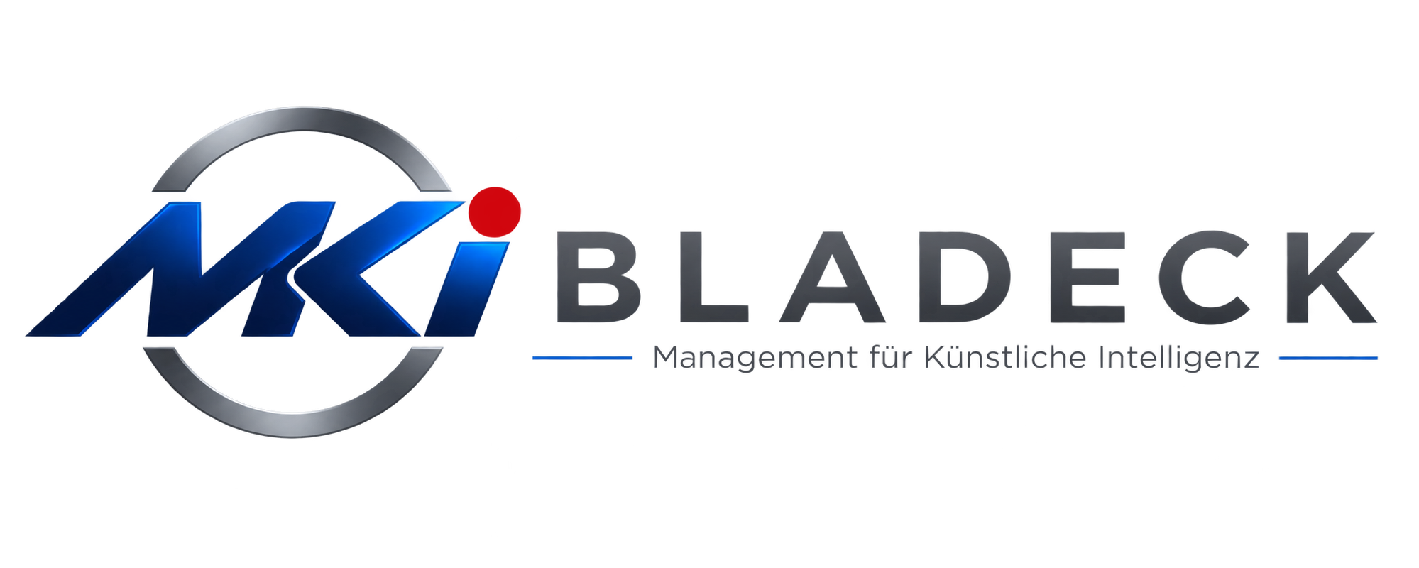 MKI Bladeck, Management für Künstliche Intelligenz